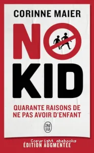 No kid