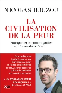 Civilisation de la peur (La)