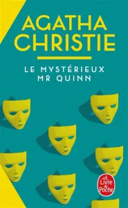 Le mystérieux M. Quinn