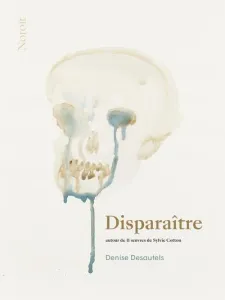 Disparaître