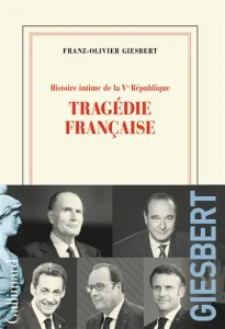 Tragédie française