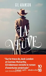 La veuve