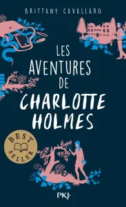 Les aventures de Charlotte Holmes