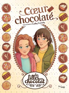 Les filles au chocolat