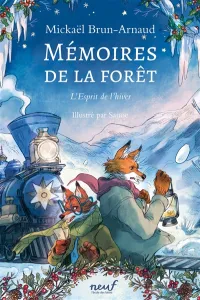 Mémoires de la forêt