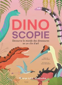 Dinoscopie