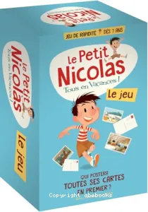 Le Petit Nicolas