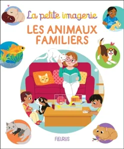 Animaux familiers (Les)