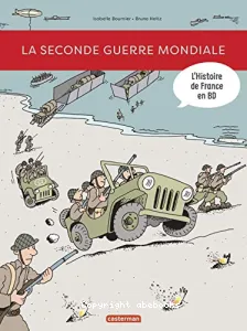 La Seconde Guerre mondiale