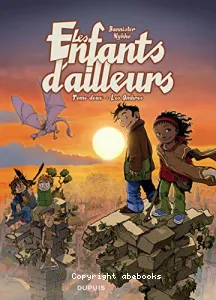 Enfants d'ailleurs (Les)