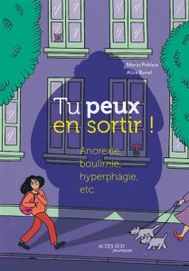 Tu peux en sortir !