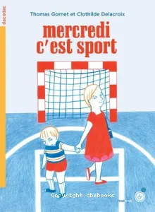 Mercredi c'est sport