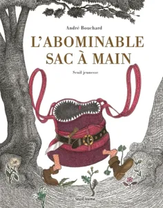 L'abominable sac à main