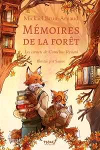 Mémoires de la forêt