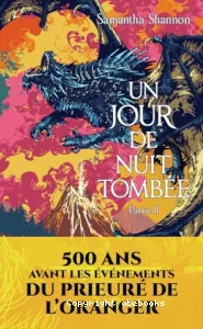 Un jour de nuit tombée