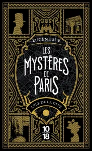 Les mystères de Paris