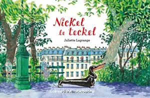 Nickel le teckel