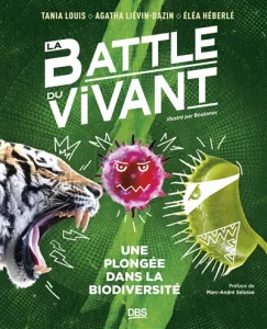 Battle du vivant (La)