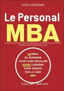 Personal MBA (Le)