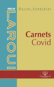 Carnets Covid