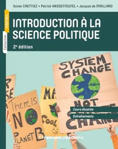 Introduction à la science politique