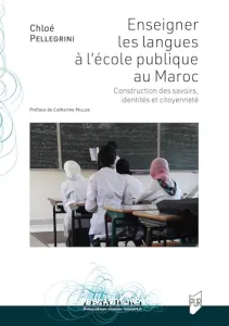 Enseigner les langues à l'école publique au Maroc