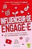 Influenceur·se engagé·e