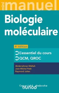 Biologie moléculaire