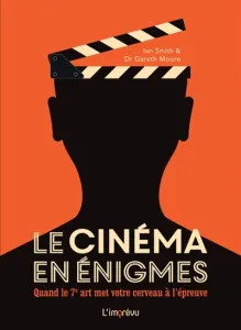 Cinéma en énigmes (Le)