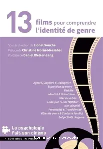 12 films pour comprendre l'identite de genre