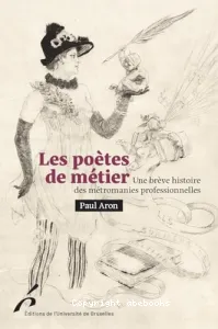 Poêtes de métier