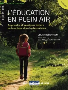 Education en plein air (L')