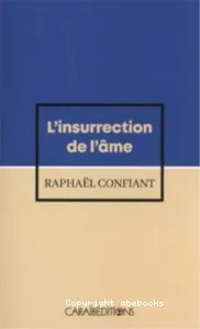 L'insurrection de l'âme