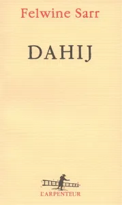 Dahij