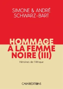 Hommage à la femme noire