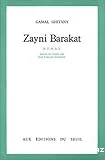 Zaynī Barakāt