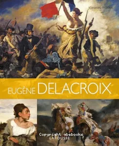 Eugène Delacroix