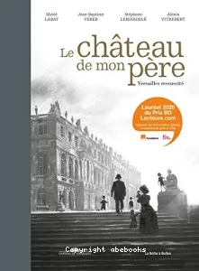 Le château de mon père