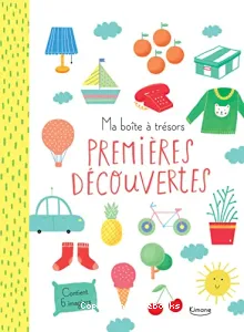 Premières découvertes