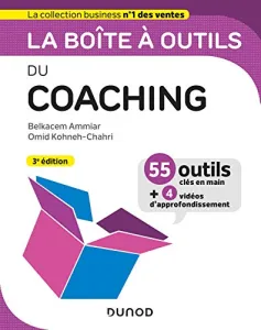 Boîte à outils du coaching (La)