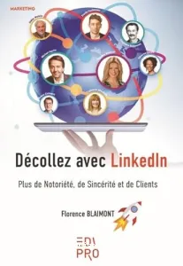 Décollez avec LinkedIn