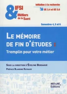 Mémoire de fin d'études (Le)