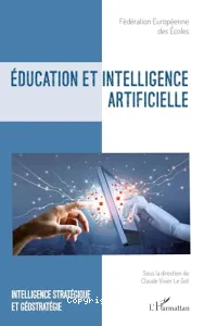 Education et intelligence artificielle