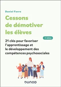 Cessons de démotiver les élèves