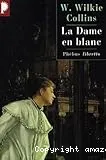 La dame en blanc