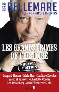 Grands crimes de l'histoire (Les)