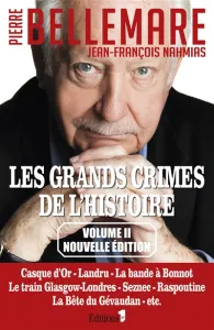 Grands crimes de l'histoire (Les)