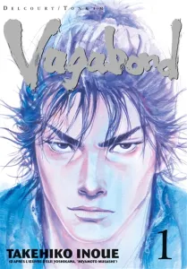 Vagabond Tome 1