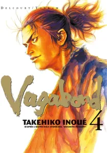 Vagabond Tome 4