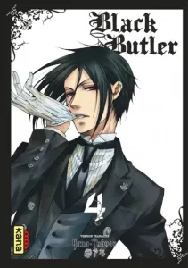 Black butler